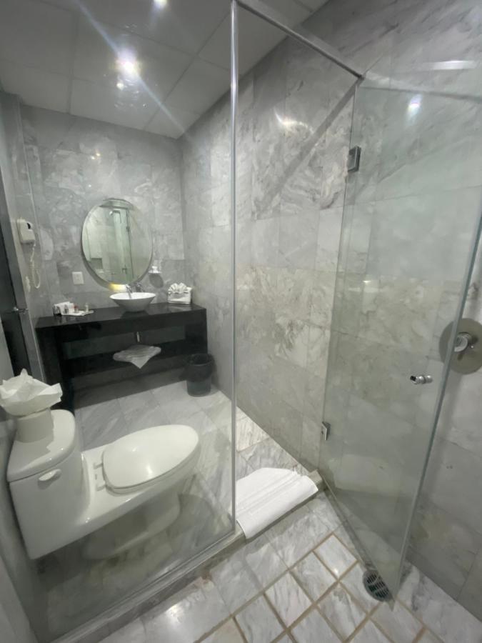 Suites Ganges Mexico Extérieur photo
