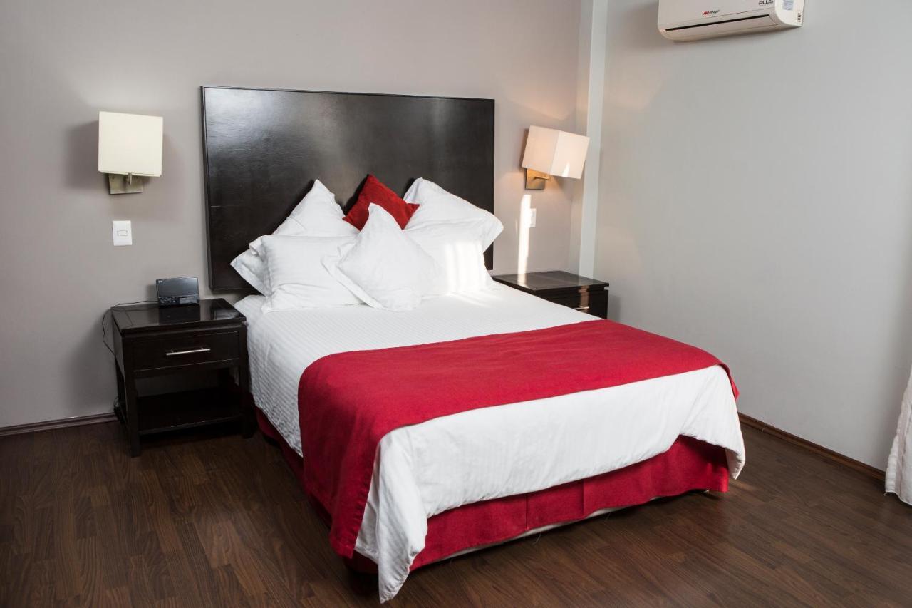 Suites Ganges Mexico Extérieur photo